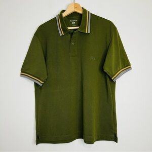 JW Anderson x Uniqlo Dry Pique Polo Shirt M